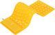 Silicone Tastatur Englisch US Gelb