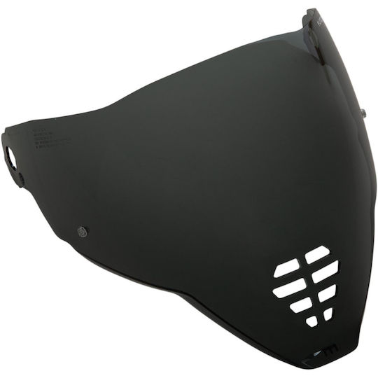 Icon Helmet Visor Tint ZEK08105