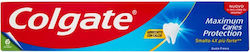 Colgate Maximum Caries Protection Οδοντόκρεμα 75ml