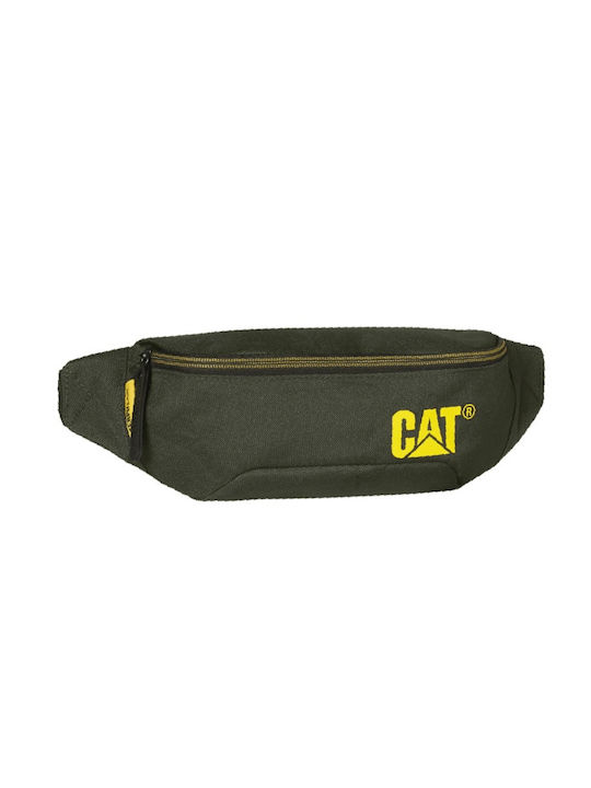 CAT Bum Bag pentru Talie Verde