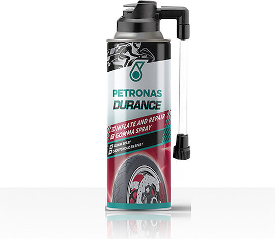 Petronas Αφρός Επισκευής Ελαστικών Μοτοσυκλέτας 200ml