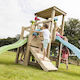 Showood Showood Holzturm Spielplatzspielzeug Ca...