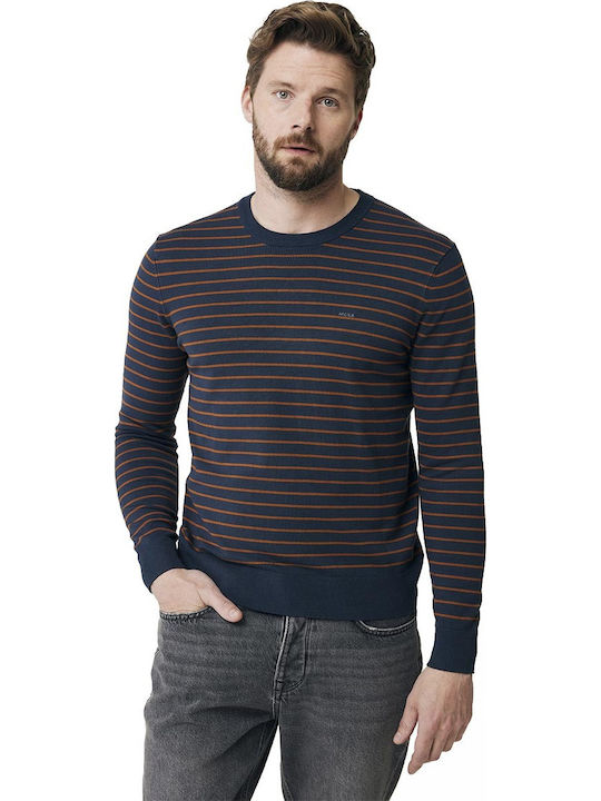 Mexx Langarm-Pullover Braun