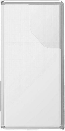 Quad Lock Mag Poncho Κάλυμμα Προστασίας Κινητού Samsung Galaxy S23 Plus για Βάση Στήριξης Μοτοσυκλέτας