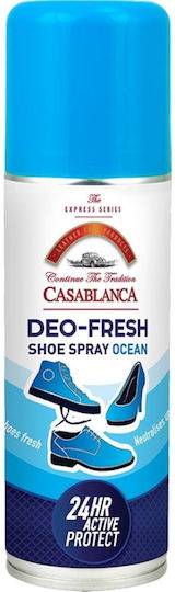 Casablanca Shoe Deodorant 125мл