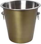 Espiel Inox Ice Bucket Container 14cm