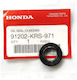 Honda Allgemeine Verwendung Μοτοσυκλέτας
