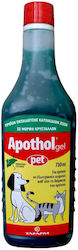 Tafarm Gel Apothol Pentru Pisici și Câini