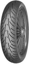 Mitas Touring Force SC 3.5-10 51P Tubeless Motorcycle Tyre Front Mitas Touring Force SC 3.5-10 51P Tubeless Motorcycle Tyre Front