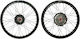 Yamaha Motorcycle Rims Set 30664