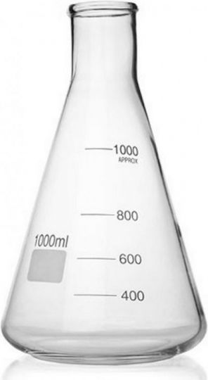 Δίγκας Γ. Εργαστηριακός Σωλήνας 100ml