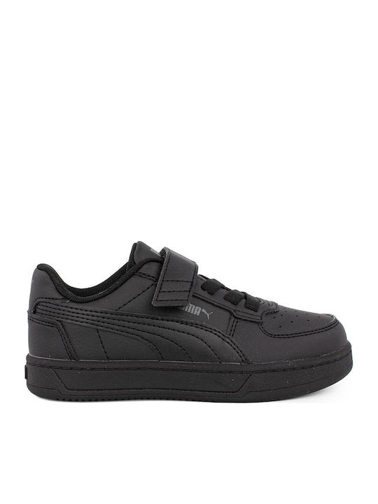 PUMA Caven 2.0 Kinder Sneakers mit Klettverschl...