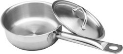 Ready Stainless Steel Sauce Pan 1.3lt SD21408