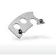 Twalcom Protecție disc frână motocicletă BMW R 1200 / R 1200 GS Aventură Argintiu