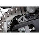 Touratech Motorcycle Engine Cover Protector Yamaha Tenere 700 Black