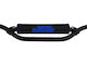 Moto Discovery Motorcycle Handlebar Pad Protector Yamaha XT Blue