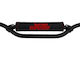 Moto Discovery Motorcycle Handlebar Pad Protector Yamaha XT Black