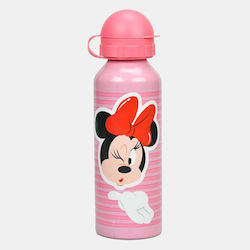 Gim Comfy Kids Water Bottle from Aluminium Minn...
