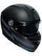 AGV Full Face Helmet