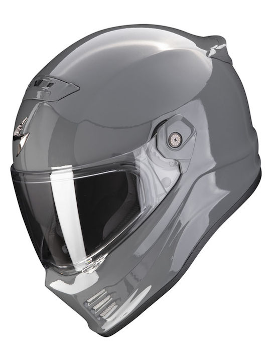 Scorpion Motorcycle Helmet Full Face ECE 22.06
