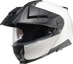 Schuberth Motorradhelm Aufklappbar