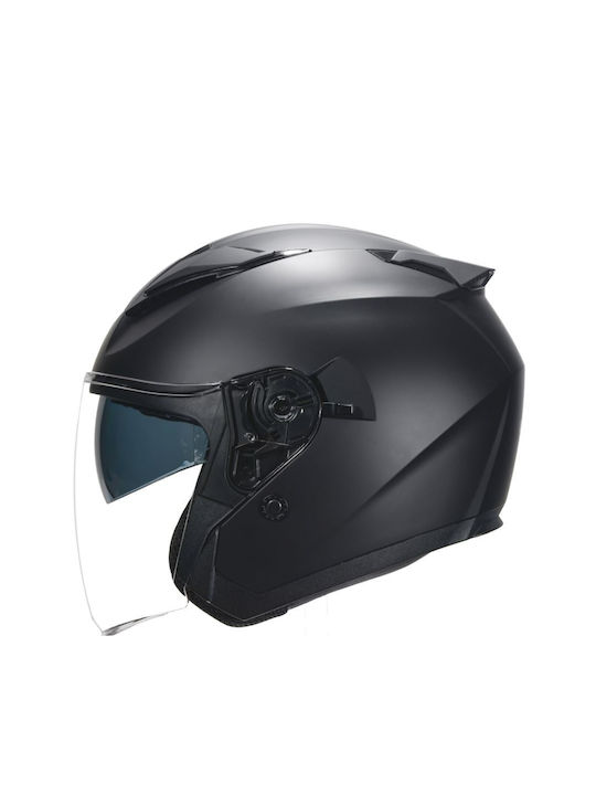 Yohe SV Jet Helmet