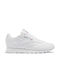 Reebok Classic Leather Sneakers Cloud White / Pure Grey 3