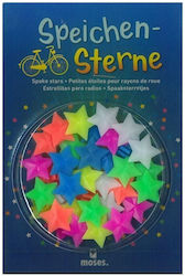 Moses Bicycle Reflector