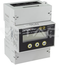 V-TAC Energie-Analysator 63A