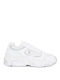 Windsor Smith Sneakers White