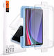 Spigen EZ Fit GLAS.tR 0.2mm Tempered Glass (Galaxy Tab S9)