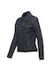 Dainese Denim Tex Γυναικείο Μπουφάν Μηχανής 4 Εποχών Μπλε