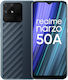 Realme Narzo 50A Dual SIM (4GB/64GB) Oxigen verde