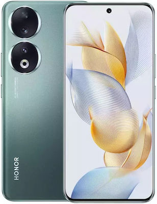 Honor 90 5G Dual SIM (8GB/256GB) Smaragdgrün