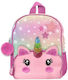 Next Sweet Dreams Schulranzen Rucksack Kindergarten Mehrfarbig