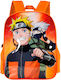 Karactermania Naruto Shippuden Schulranzen Rucksack Grundschule Mehrfarbig 29 x 13 x 39cm
