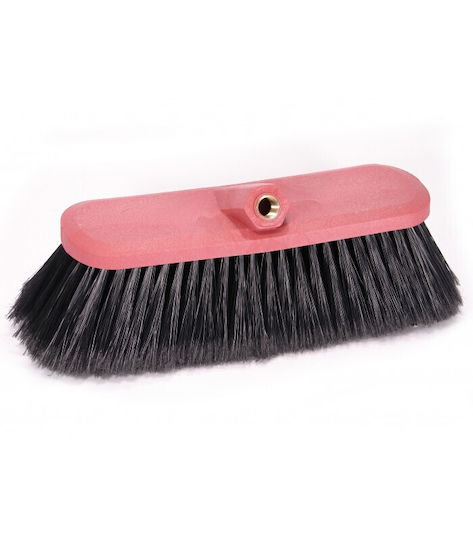 Clean Tools Car Wash Broom Without Handle