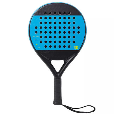 Wilson Juice WR070911 Racket de Padel pentru Adulți