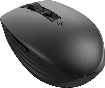 HP 715 Wireless Bluetooth Mouse Black