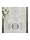 Borea Runner Venus Gray 50x180cm