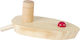 Goki Βαρκάκι με Μπαλόνι Educational Game Experiments made of Wood for 3+ years Years Old