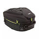 Taac Motorcycle Tail Bag 15lt Black