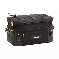 Taac Σάκος Ουράς 15lt Μαύρο Χρώμα Taac Σάκος Ουράς 15lt Μαύρο Χρώμα