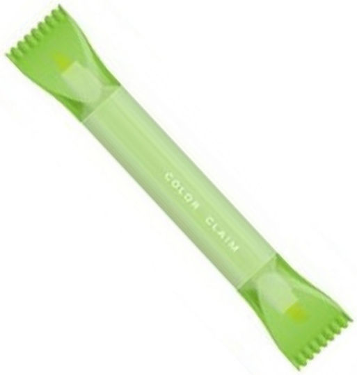 The Littlies Marker de Subliniere 5mm Verde