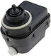 NTY Mechanismus der Tür Peugeot 206 / 306 / 406 / 605 / 607 / Experte / Partner Fiat Ulysse Citroen Berlingo / Ausweichung / Springend / Saxo / Xsara / Xsara Picasso ECX-CT-000
