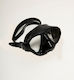 Tech Pro Black Diving Mask