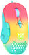 Onikuma CW902 RGB Gaming Mouse 6400 DPI Multicolor