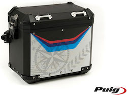 Puig Motorcycle Luggage Accessories Puig Motorcycle Luggage Accessories