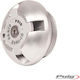 Puig Öldeckel Motorrad Silber 604-00-6166001