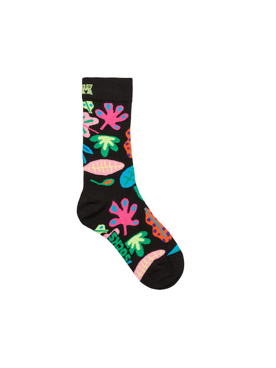 Happy Socks Γυναικείες Κάλτσες Πολύχρωμες